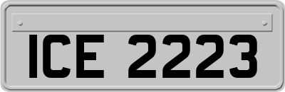 ICE2223