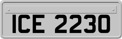 ICE2230
