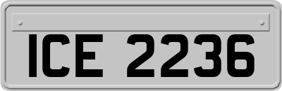 ICE2236