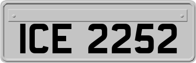 ICE2252