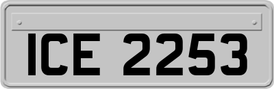ICE2253