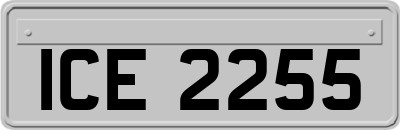 ICE2255