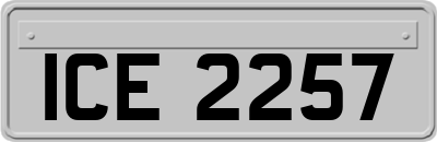 ICE2257