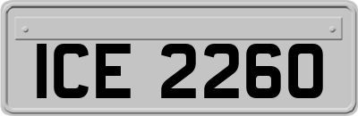 ICE2260
