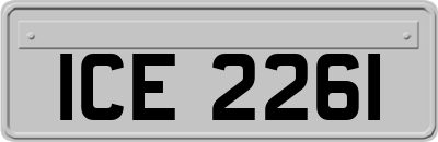 ICE2261