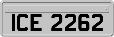 ICE2262