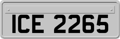 ICE2265