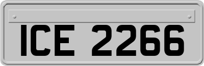 ICE2266