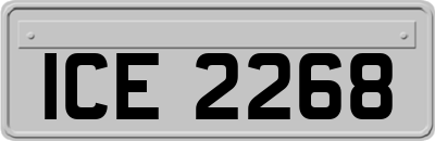 ICE2268