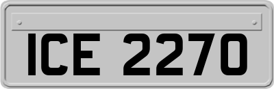 ICE2270