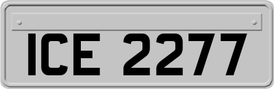 ICE2277