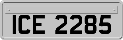 ICE2285
