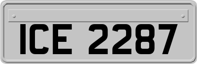 ICE2287
