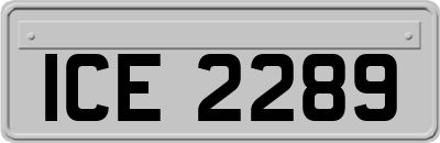 ICE2289