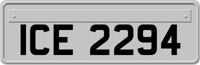 ICE2294