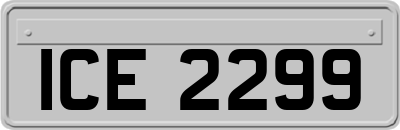 ICE2299
