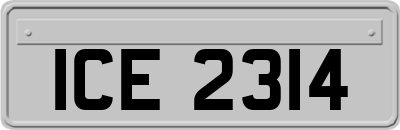 ICE2314