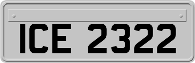 ICE2322