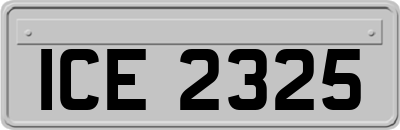 ICE2325