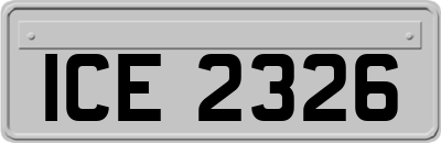 ICE2326