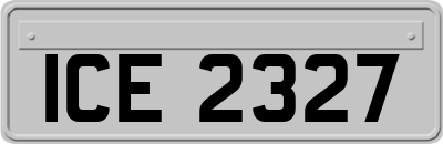 ICE2327