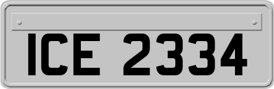 ICE2334