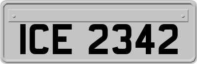 ICE2342