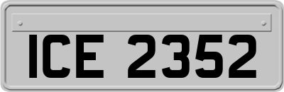 ICE2352