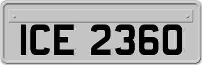 ICE2360