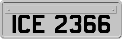 ICE2366