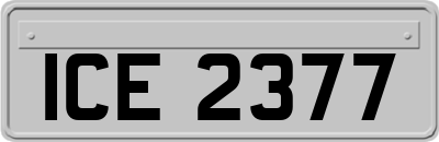 ICE2377