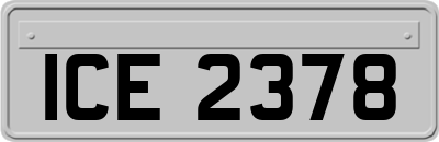 ICE2378