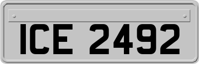 ICE2492