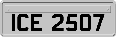 ICE2507
