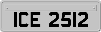 ICE2512