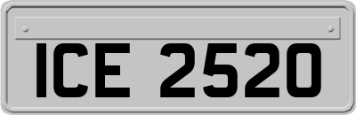 ICE2520