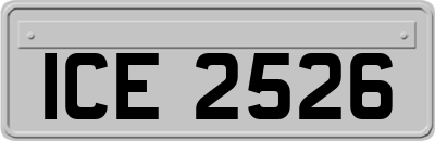 ICE2526