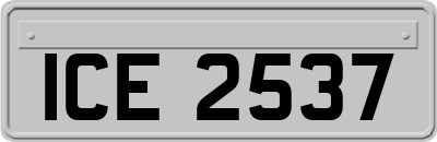 ICE2537