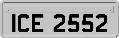 ICE2552