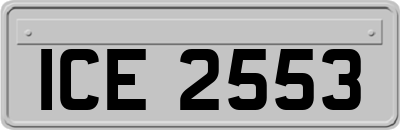 ICE2553