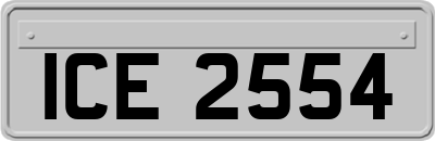 ICE2554