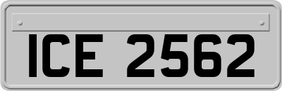ICE2562