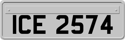 ICE2574