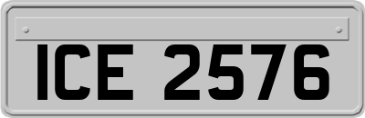 ICE2576