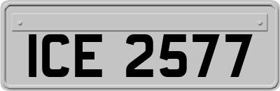 ICE2577