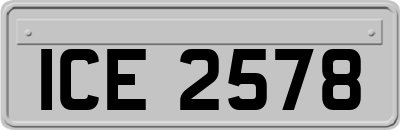 ICE2578