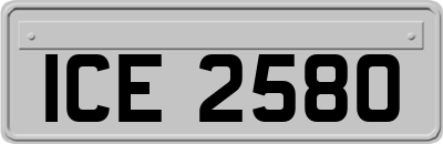 ICE2580