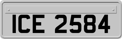 ICE2584