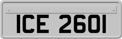 ICE2601