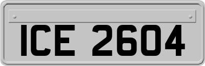 ICE2604